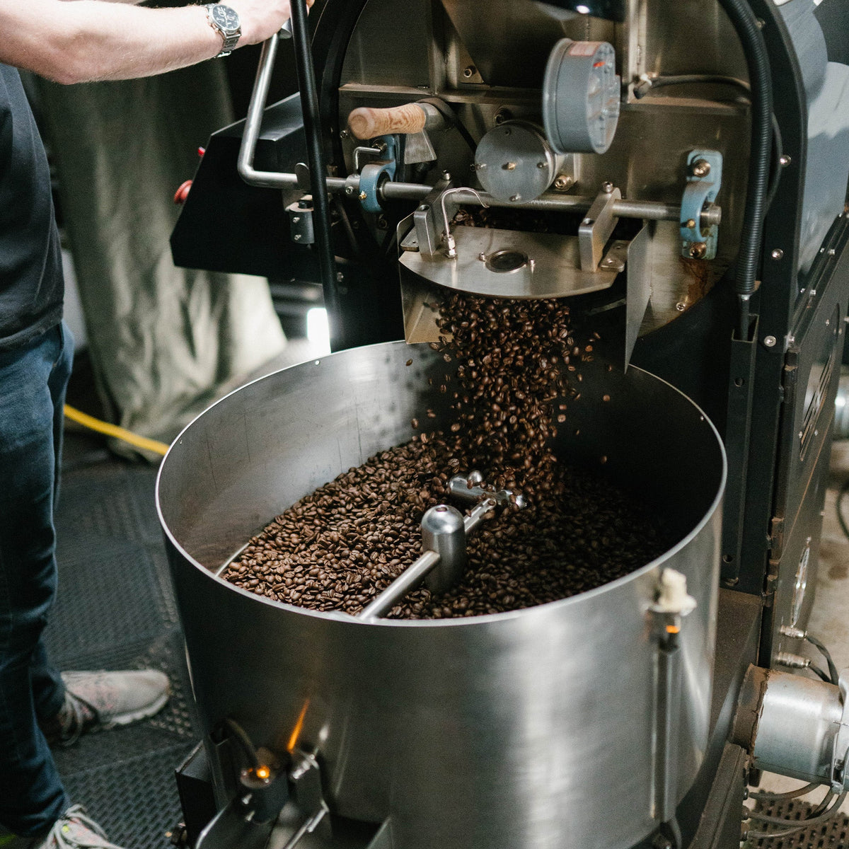 What Are Coffee Tasting Notes? And No, We Don't Add Flavoring to Your Coffee